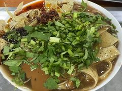 -正味斋锅巴菜(西北角店)