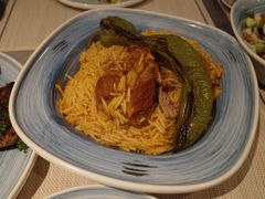 -La Medina餐厅(亮马河南路店)