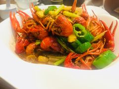 -漫天香·小龙虾餐厅(夏湾店)