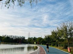 -太阳宫公园