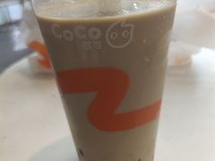 -CoCo都可(吾悦店)