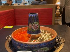 -咏江南·苏式火锅·苏州评弹(观前街店)