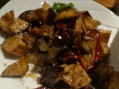 -又一福烤鸭·北京菜(东四店)