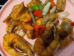 -我是那个大叔·美食研究所(新塘路店)
