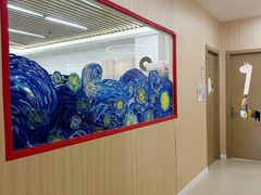 -爱威盛亲子俱乐部·纽约国际早托中心