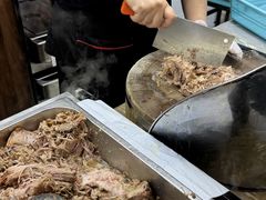 -樊记腊汁肉(竹笆市总店)