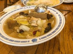 -老雒阳面馆·水席(定鼎门店)