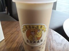 -喜茶(天津乐宾百货店)
