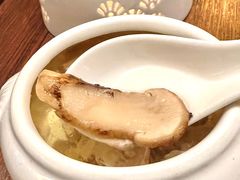 -蛇口希尔顿南海酒店·随轩中餐厅·粤菜