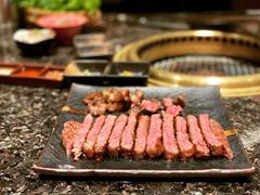 -老乾杯和牛烧肉(王府中环店)