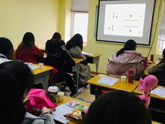 -韩通韩国语学院(虹口校区)