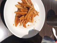 -胖哥俩肉蟹煲(名城广场店)