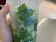 -喜茶(深圳丰盛町店)