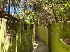 -大嶝英雄三岛战地观光园