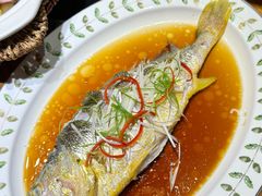 -77号渔船·蒸海鲜青岛菜(积米崖店)