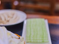 冬瓜片-情忆草原涮肉馆