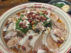 -广府乡下·饭庄(新港东路店)