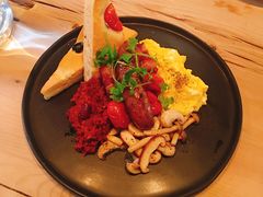 upper&nbsp;全早餐-UPPER KITCHEN(延安路店)