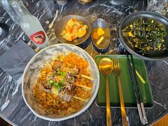 -FLAIR顶层餐厅酒吧(浦东丽思卡尔顿酒店)