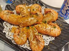 -79号渔船海鲜饭店(华强北店)