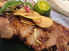 -龍千代·味自慢(黑龙江北路店)