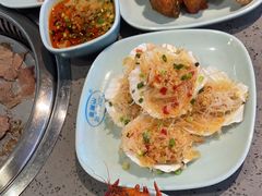 -金滏山烤肉·海鲜·火锅自助餐厅(襄阳万达店)