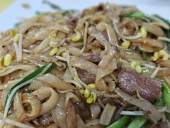 -海鲜街菜馆(海珠南路店)