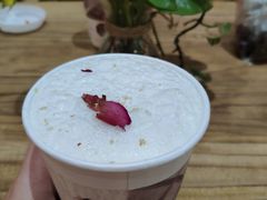 深声乌龙-茶与花间(太平洋森活天地店)