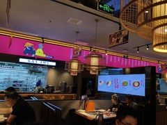 -重庆高老九火锅(万象城店)