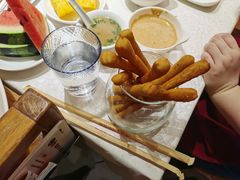 -巴奴毛肚火锅(淮河路店)