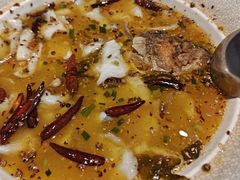 -新太二·鲜料川菜(花都融创茂店)