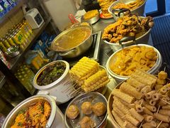 -柳州肥姨妈大骨螺蛳粉(双阳路店)