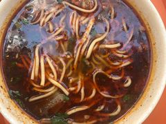 -兰州马子禄牛肉面(文景公园店)