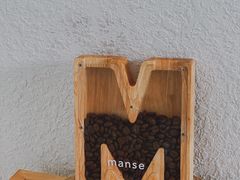 -漫笙舍Manse·咖啡·民宿