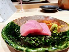-银座岩