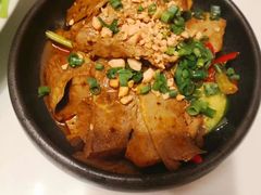 -新白鹿餐厅(第一百货店)
