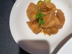 -锦府园·新台州菜(合生汇店)