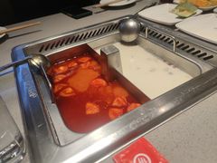 -海底捞火锅(漫乐城夜宵主题店)