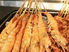 -仙螺岛海鲜自助餐厅(总店)