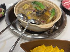 -土连锅·现熬养生汤锅(梁家巷店)