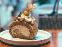 -Line 咖啡(石厦花园店)