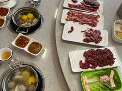 -杏花吴记牛肉火锅