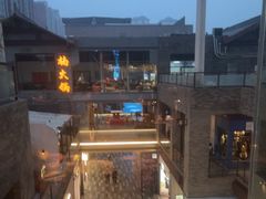 -北京老铺烤鸭(老城根店)