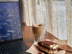 -及咖啡GatherCoffee(华申大厦店)