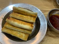 -白翔甜食店