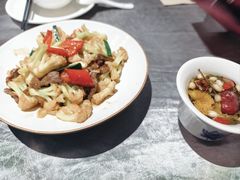 -川香鼎盛·川府家宴商务宴请(市桥富华总店)