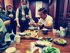 -孙盛兴奥灶面馆·蟹黄面·三虾面(山塘街总店)