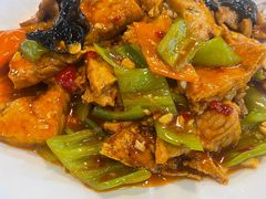 -大家乐东北菜(富河园店)