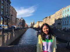 -滴血救世主教堂