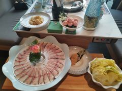 -马家斑.鲜鱼火锅(松湖万科店)